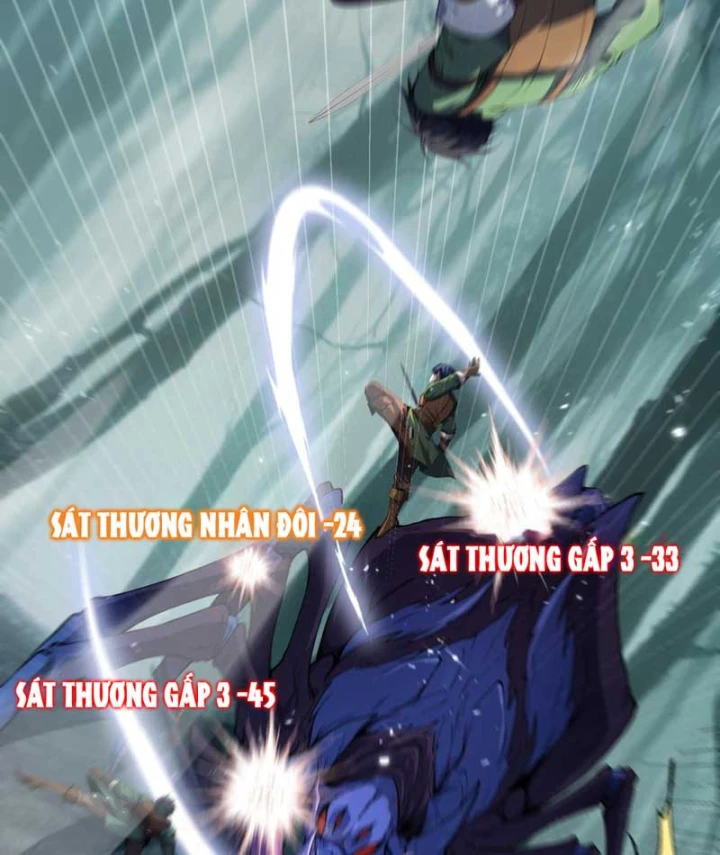 Trò Chơi Sinh Tồn, Ta Độc Chiếm Mạng Lưới Tình Báo Quái Vật Hoang Dã Chapter 1 - 51