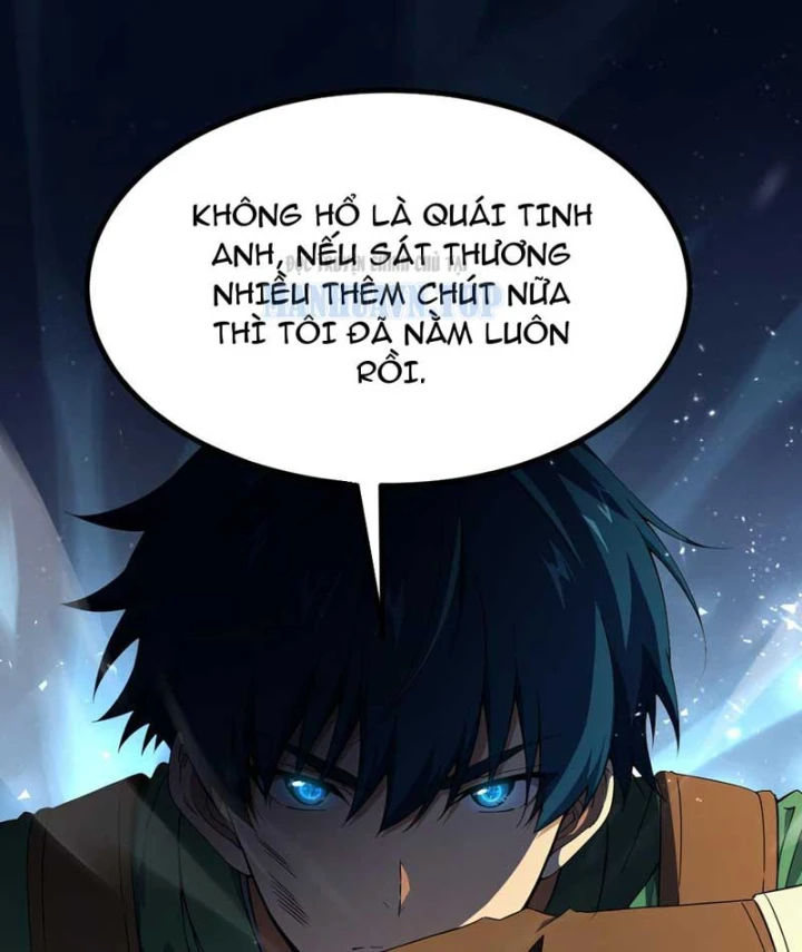 Trò Chơi Sinh Tồn, Ta Độc Chiếm Mạng Lưới Tình Báo Quái Vật Hoang Dã Chapter 1 - 62