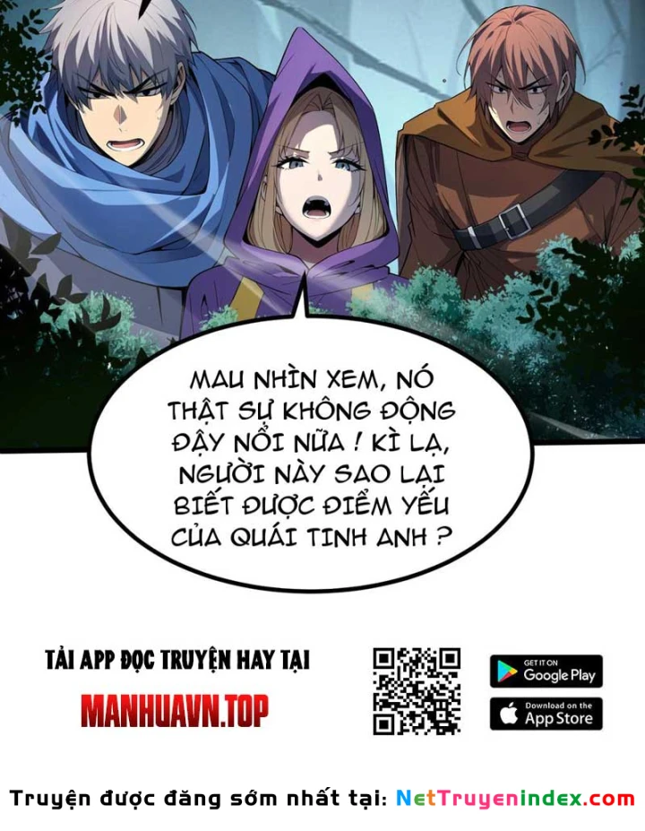 Trò Chơi Sinh Tồn, Ta Độc Chiếm Mạng Lưới Tình Báo Quái Vật Hoang Dã Chapter 1 - 78