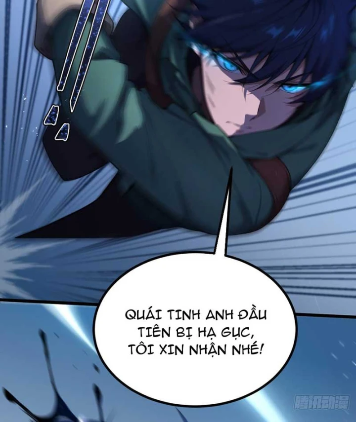 Trò Chơi Sinh Tồn, Ta Độc Chiếm Mạng Lưới Tình Báo Quái Vật Hoang Dã Chapter 1 - 80