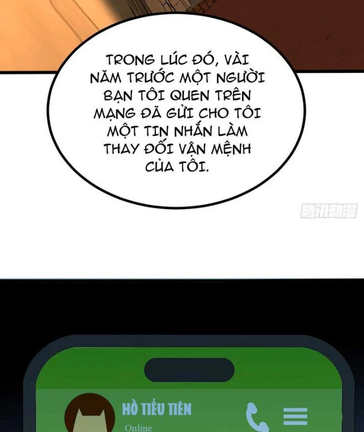 Trò Chơi Sinh Tồn, Ta Độc Chiếm Mạng Lưới Tình Báo Quái Vật Hoang Dã Chapter 2 - 16