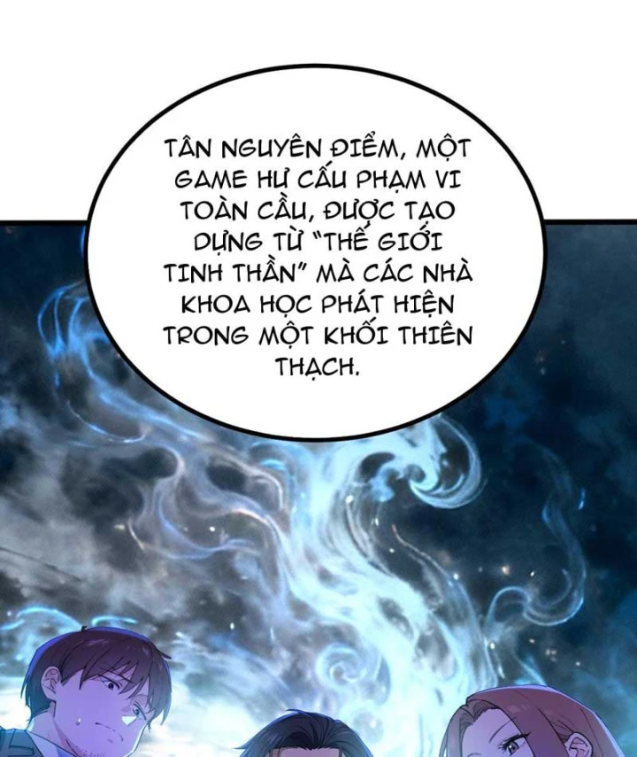 Trò Chơi Sinh Tồn, Ta Độc Chiếm Mạng Lưới Tình Báo Quái Vật Hoang Dã Chapter 2 - 18
