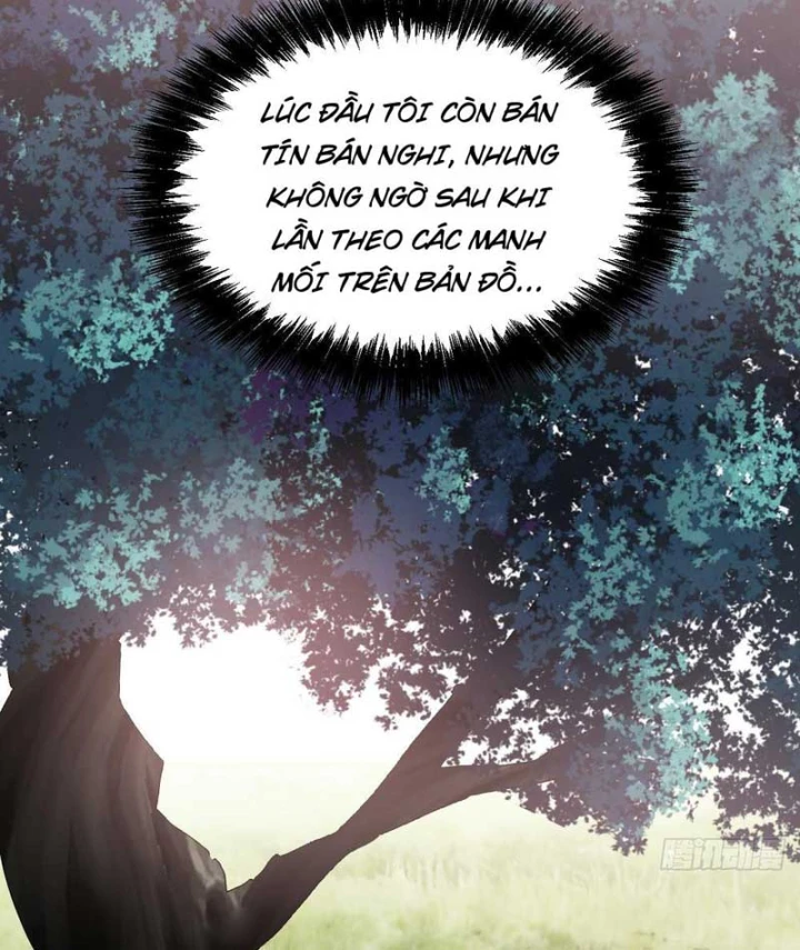 Trò Chơi Sinh Tồn, Ta Độc Chiếm Mạng Lưới Tình Báo Quái Vật Hoang Dã Chapter 2 - 31