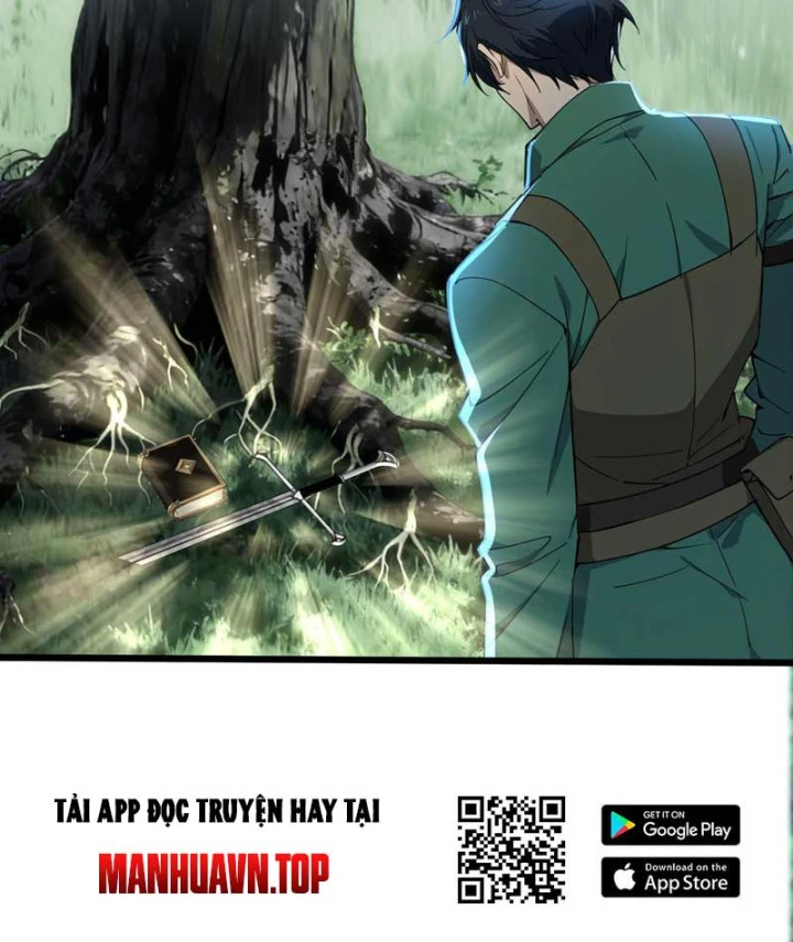Trò Chơi Sinh Tồn, Ta Độc Chiếm Mạng Lưới Tình Báo Quái Vật Hoang Dã Chapter 2 - 34