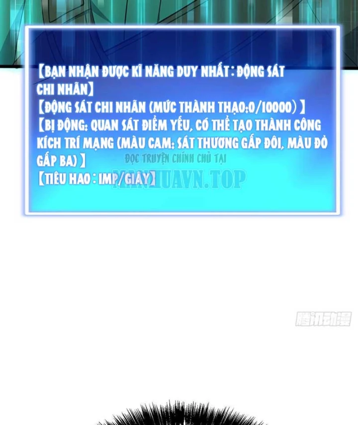 Trò Chơi Sinh Tồn, Ta Độc Chiếm Mạng Lưới Tình Báo Quái Vật Hoang Dã Chapter 2 - 38