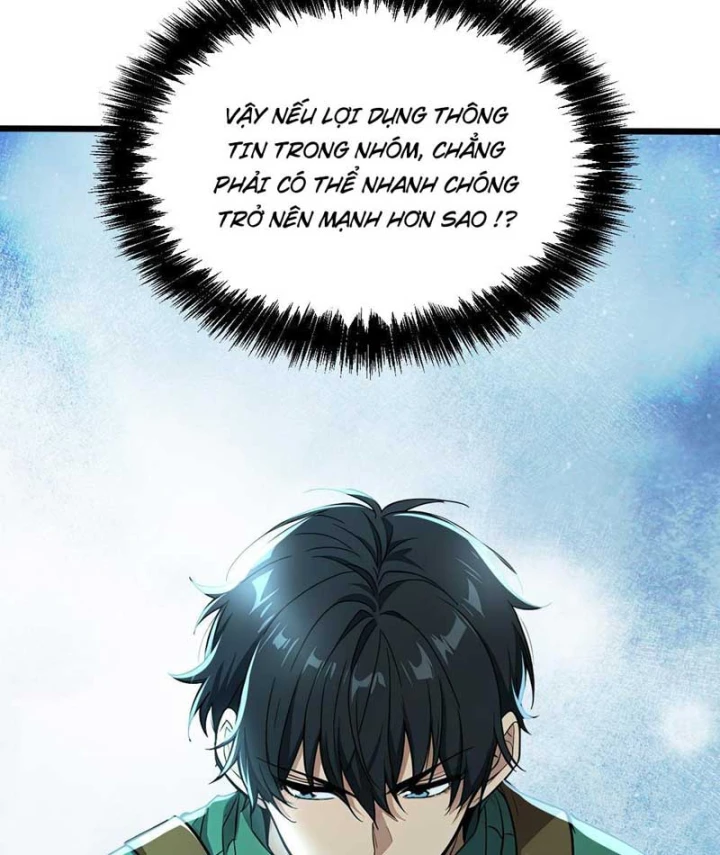 Trò Chơi Sinh Tồn, Ta Độc Chiếm Mạng Lưới Tình Báo Quái Vật Hoang Dã Chapter 2 - 39