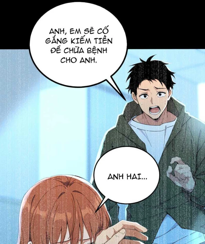 Trò Chơi Sinh Tồn, Ta Độc Chiếm Mạng Lưới Tình Báo Quái Vật Hoang Dã Chapter 2 - 47