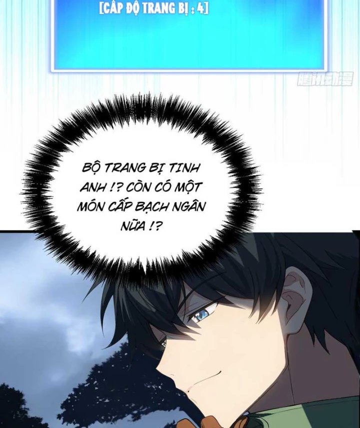 Trò Chơi Sinh Tồn, Ta Độc Chiếm Mạng Lưới Tình Báo Quái Vật Hoang Dã Chapter 2 - 76