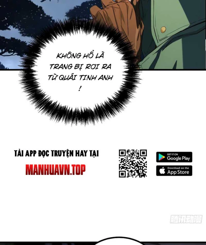 Trò Chơi Sinh Tồn, Ta Độc Chiếm Mạng Lưới Tình Báo Quái Vật Hoang Dã Chapter 2 - 77