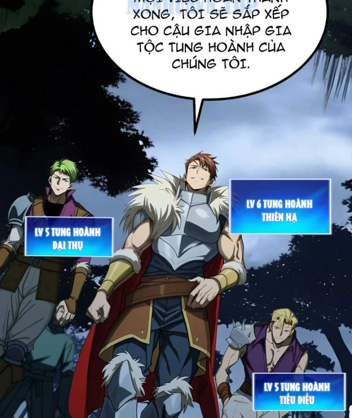 Trò Chơi Sinh Tồn, Ta Độc Chiếm Mạng Lưới Tình Báo Quái Vật Hoang Dã Chapter 2 - 102