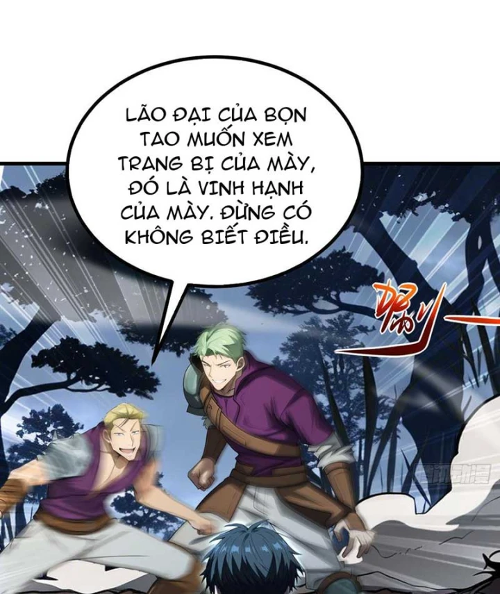 Trò Chơi Sinh Tồn, Ta Độc Chiếm Mạng Lưới Tình Báo Quái Vật Hoang Dã Chapter 2 - 107