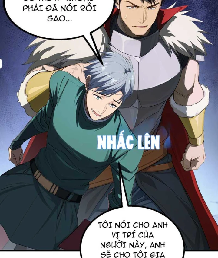 Trò Chơi Sinh Tồn, Ta Độc Chiếm Mạng Lưới Tình Báo Quái Vật Hoang Dã Chapter 3 - 39