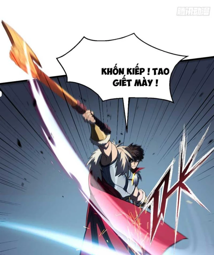 Trò Chơi Sinh Tồn, Ta Độc Chiếm Mạng Lưới Tình Báo Quái Vật Hoang Dã Chapter 3 - 48