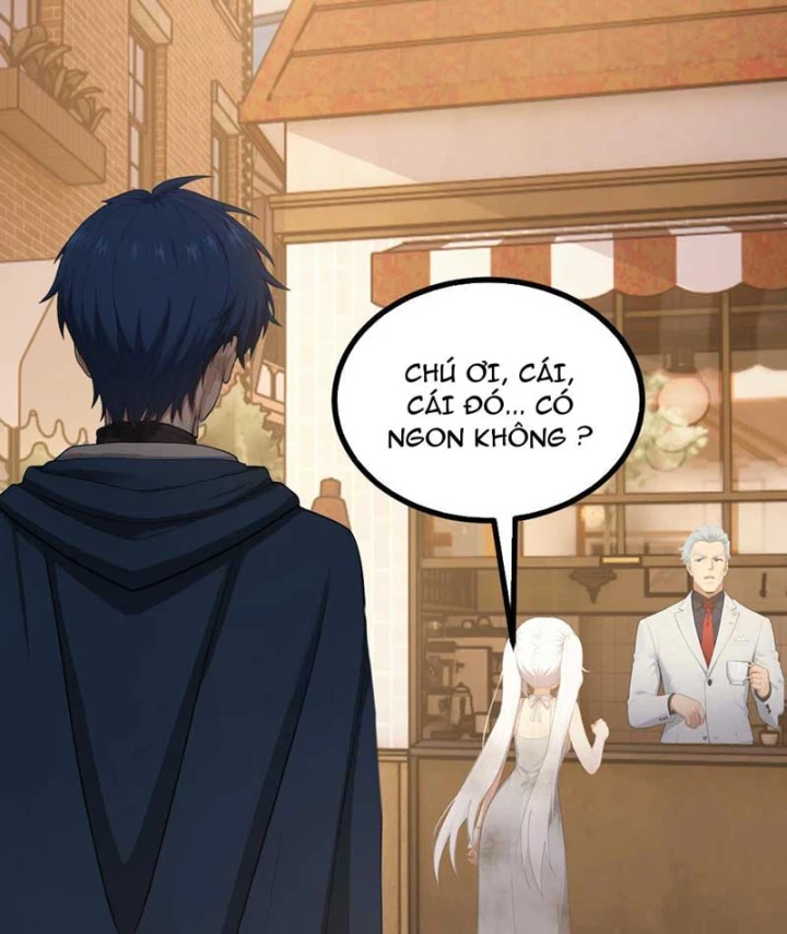 Trò Chơi Sinh Tồn, Ta Độc Chiếm Mạng Lưới Tình Báo Quái Vật Hoang Dã Chapter 3 - 78