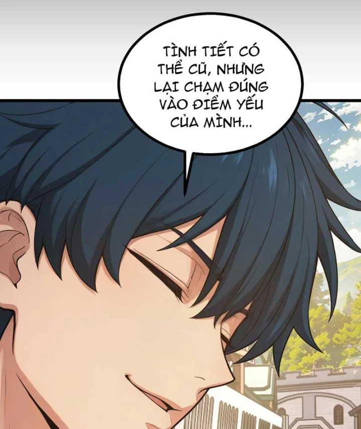 Trò Chơi Sinh Tồn, Ta Độc Chiếm Mạng Lưới Tình Báo Quái Vật Hoang Dã Chapter 3 - 96