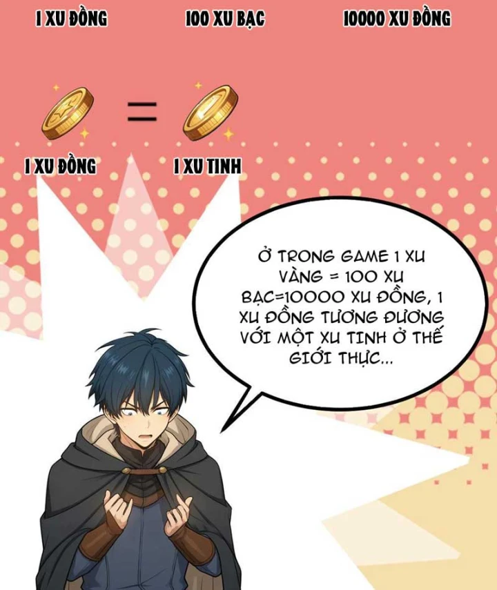 Trò Chơi Sinh Tồn, Ta Độc Chiếm Mạng Lưới Tình Báo Quái Vật Hoang Dã Chapter 3 - 107