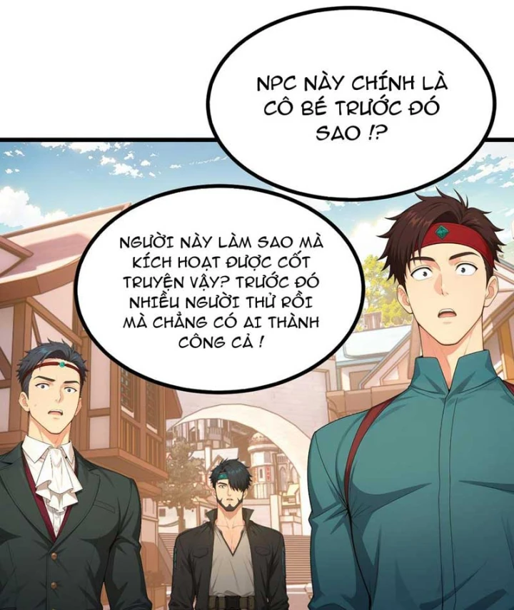 Trò Chơi Sinh Tồn, Ta Độc Chiếm Mạng Lưới Tình Báo Quái Vật Hoang Dã Chapter 4 - 13