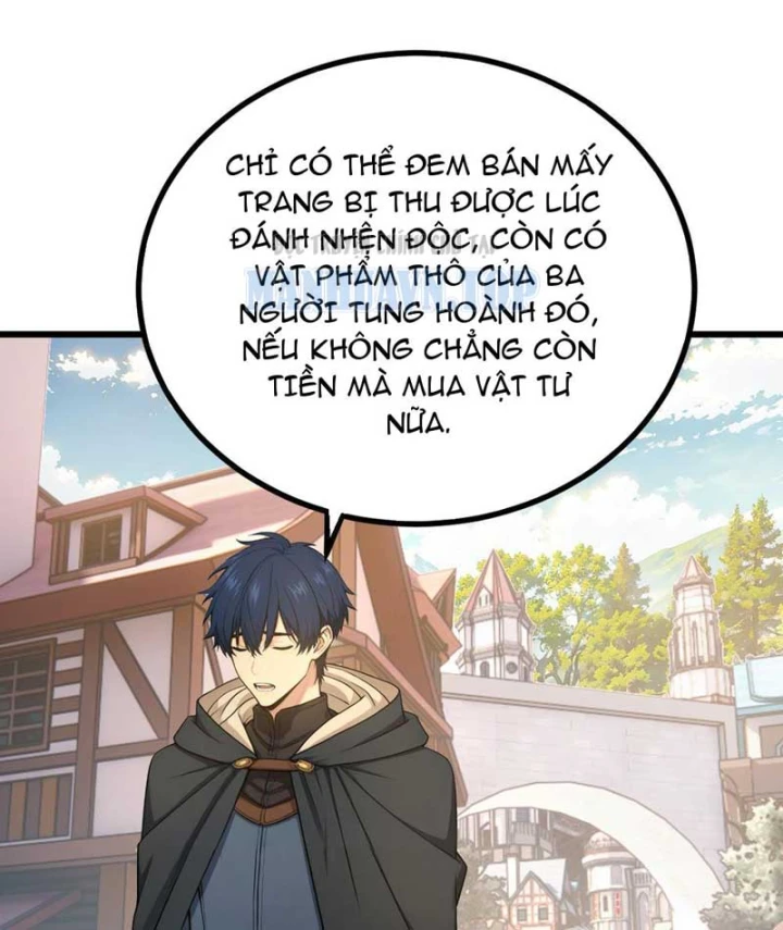Trò Chơi Sinh Tồn, Ta Độc Chiếm Mạng Lưới Tình Báo Quái Vật Hoang Dã Chapter 4 - 22