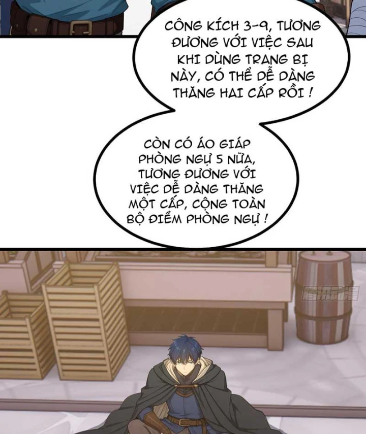 Trò Chơi Sinh Tồn, Ta Độc Chiếm Mạng Lưới Tình Báo Quái Vật Hoang Dã Chapter 4 - 28
