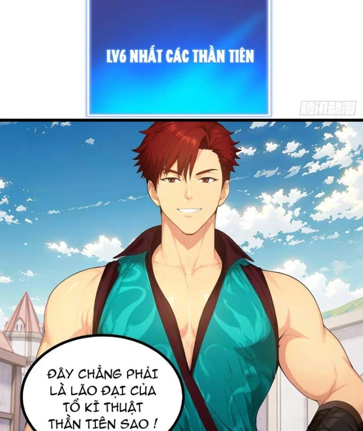 Trò Chơi Sinh Tồn, Ta Độc Chiếm Mạng Lưới Tình Báo Quái Vật Hoang Dã Chapter 4 - 32