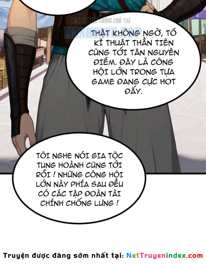 Trò Chơi Sinh Tồn, Ta Độc Chiếm Mạng Lưới Tình Báo Quái Vật Hoang Dã Chapter 4 - 33
