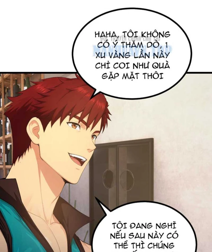 Trò Chơi Sinh Tồn, Ta Độc Chiếm Mạng Lưới Tình Báo Quái Vật Hoang Dã Chapter 4 - 42