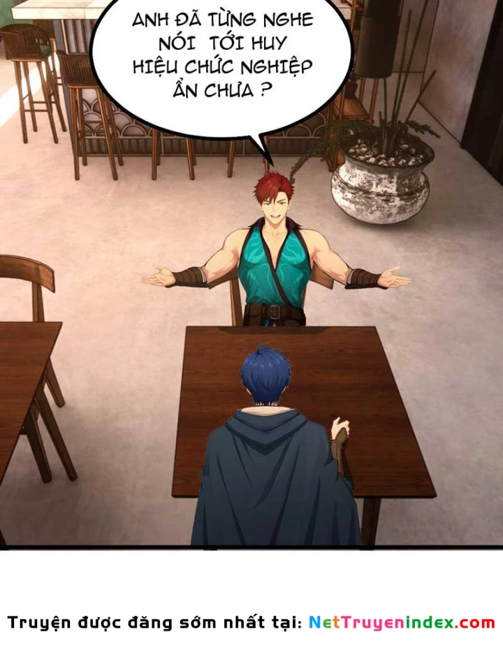 Trò Chơi Sinh Tồn, Ta Độc Chiếm Mạng Lưới Tình Báo Quái Vật Hoang Dã Chapter 4 - 46