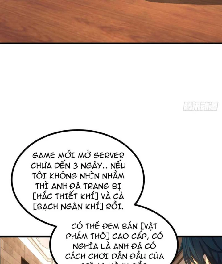 Trò Chơi Sinh Tồn, Ta Độc Chiếm Mạng Lưới Tình Báo Quái Vật Hoang Dã Chapter 4 - 54