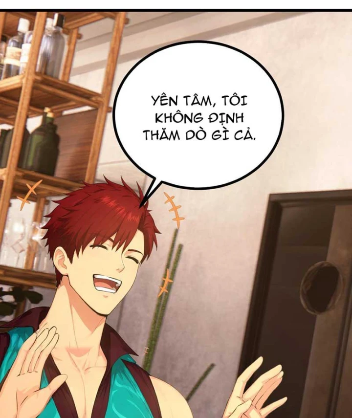 Trò Chơi Sinh Tồn, Ta Độc Chiếm Mạng Lưới Tình Báo Quái Vật Hoang Dã Chapter 4 - 58