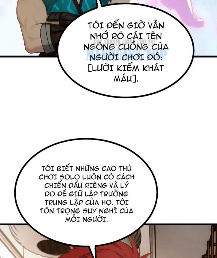 Trò Chơi Sinh Tồn, Ta Độc Chiếm Mạng Lưới Tình Báo Quái Vật Hoang Dã Chapter 4 - 63