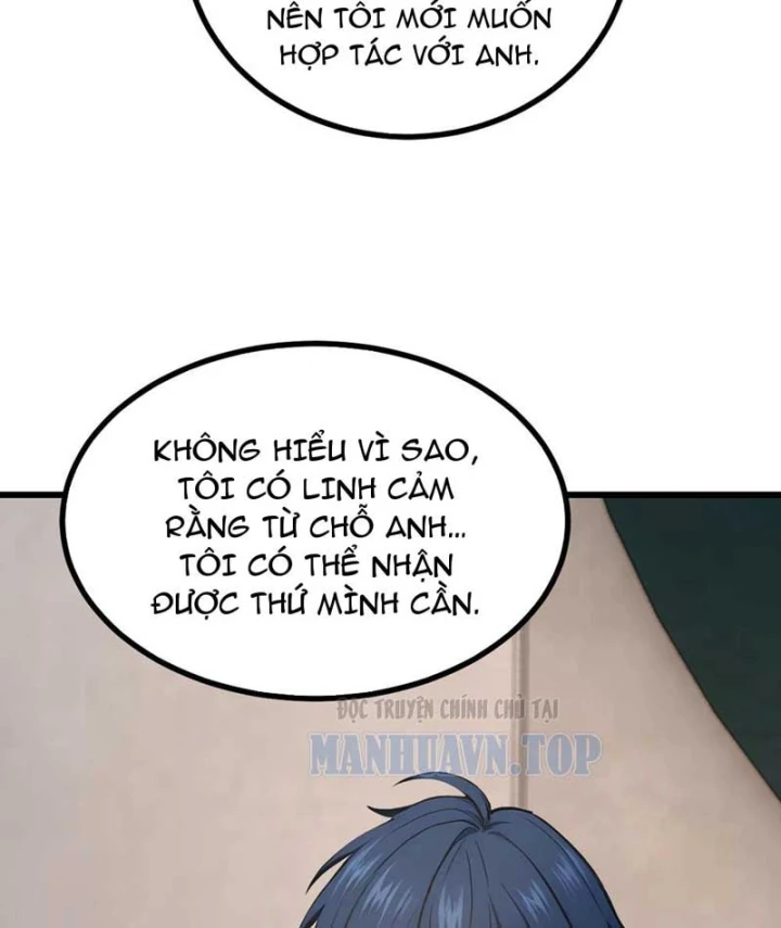 Trò Chơi Sinh Tồn, Ta Độc Chiếm Mạng Lưới Tình Báo Quái Vật Hoang Dã Chapter 4 - 65