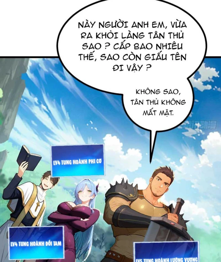 Trò Chơi Sinh Tồn, Ta Độc Chiếm Mạng Lưới Tình Báo Quái Vật Hoang Dã Chapter 4 - 75