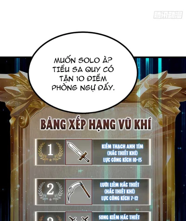Trò Chơi Sinh Tồn, Ta Độc Chiếm Mạng Lưới Tình Báo Quái Vật Hoang Dã Chapter 4 - 80