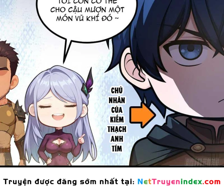 Trò Chơi Sinh Tồn, Ta Độc Chiếm Mạng Lưới Tình Báo Quái Vật Hoang Dã Chapter 4 - 83