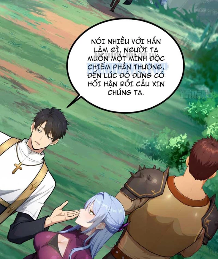 Trò Chơi Sinh Tồn, Ta Độc Chiếm Mạng Lưới Tình Báo Quái Vật Hoang Dã Chapter 4 - 85