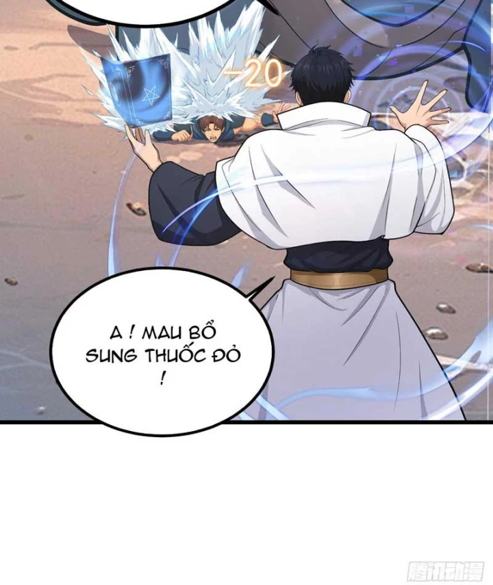 Trò Chơi Sinh Tồn, Ta Độc Chiếm Mạng Lưới Tình Báo Quái Vật Hoang Dã Chapter 5 - 7