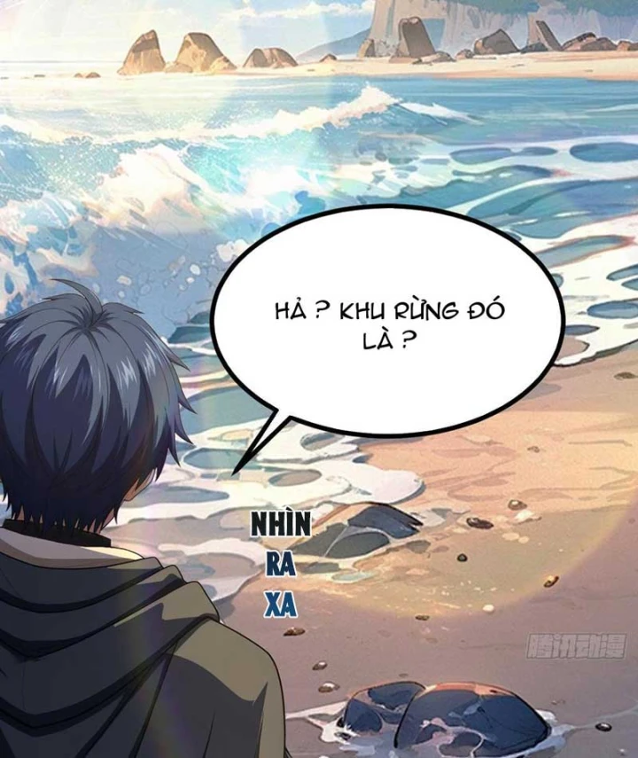 Trò Chơi Sinh Tồn, Ta Độc Chiếm Mạng Lưới Tình Báo Quái Vật Hoang Dã Chapter 5 - 11
