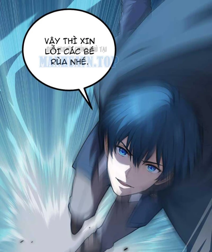 Trò Chơi Sinh Tồn, Ta Độc Chiếm Mạng Lưới Tình Báo Quái Vật Hoang Dã Chapter 5 - 21