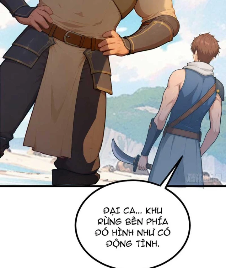 Trò Chơi Sinh Tồn, Ta Độc Chiếm Mạng Lưới Tình Báo Quái Vật Hoang Dã Chapter 5 - 28