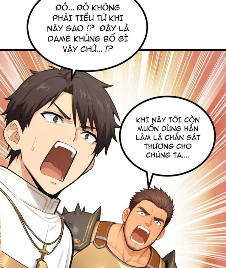 Trò Chơi Sinh Tồn, Ta Độc Chiếm Mạng Lưới Tình Báo Quái Vật Hoang Dã Chapter 5 - 35