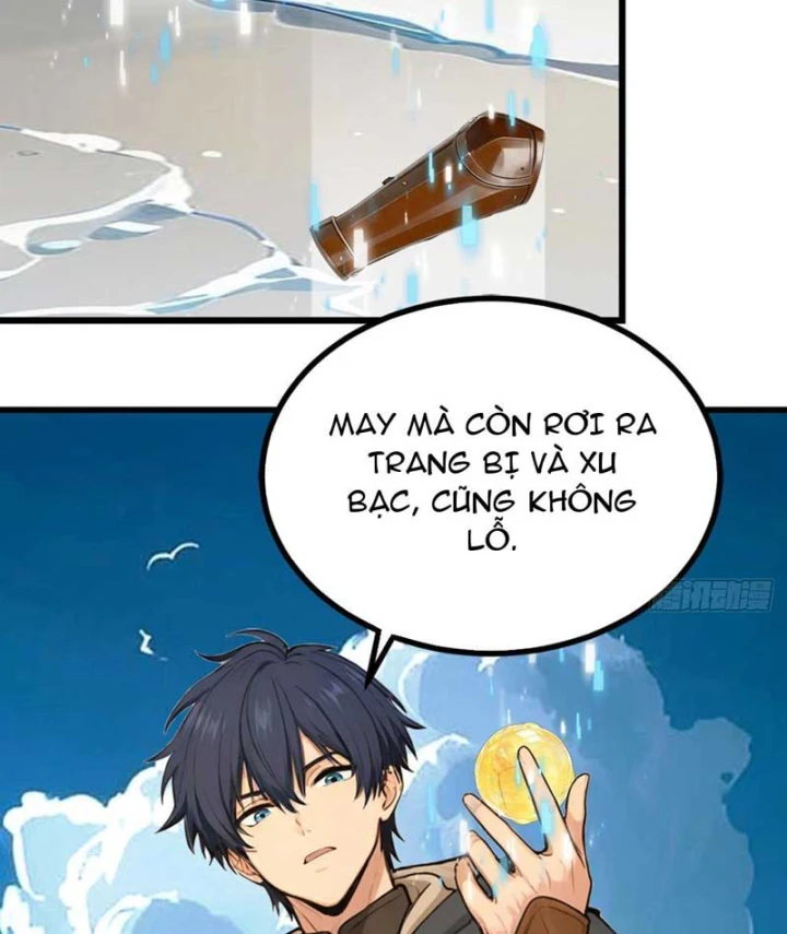 Trò Chơi Sinh Tồn, Ta Độc Chiếm Mạng Lưới Tình Báo Quái Vật Hoang Dã Chapter 5 - 49