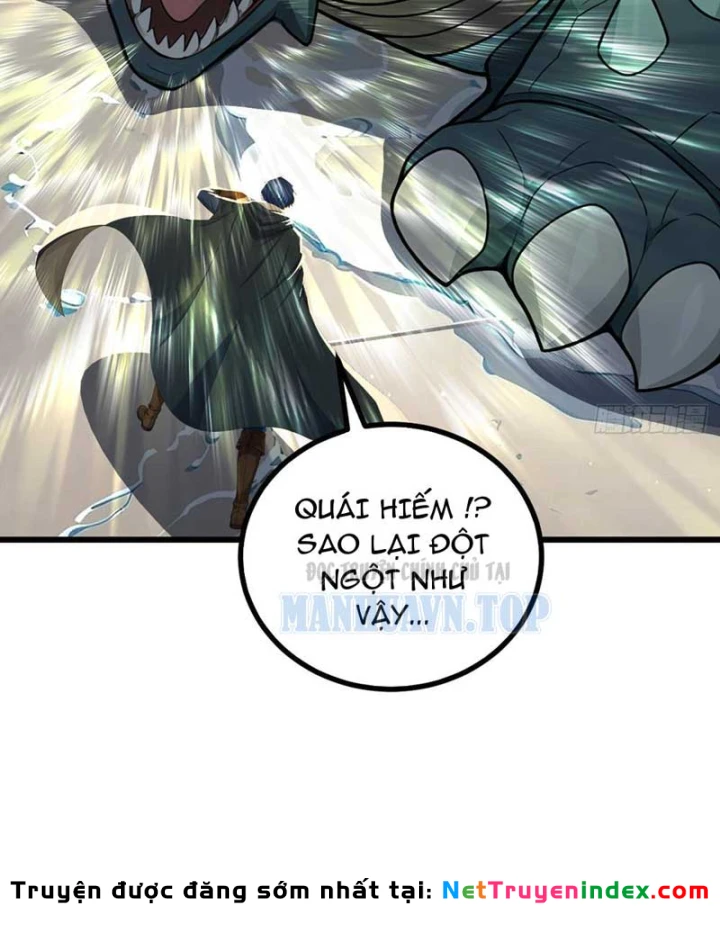 Trò Chơi Sinh Tồn, Ta Độc Chiếm Mạng Lưới Tình Báo Quái Vật Hoang Dã Chapter 5 - 69