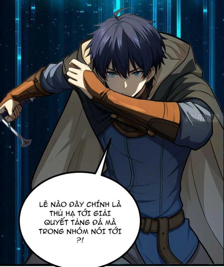Trò Chơi Sinh Tồn, Ta Độc Chiếm Mạng Lưới Tình Báo Quái Vật Hoang Dã Chapter 5 - 71