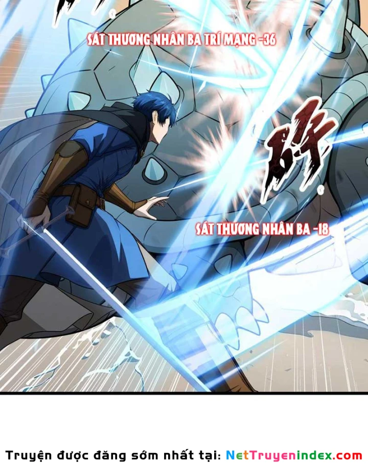 Trò Chơi Sinh Tồn, Ta Độc Chiếm Mạng Lưới Tình Báo Quái Vật Hoang Dã Chapter 5 - 79