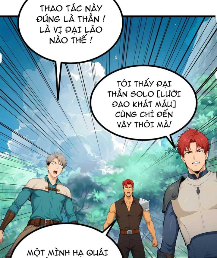 Trò Chơi Sinh Tồn, Ta Độc Chiếm Mạng Lưới Tình Báo Quái Vật Hoang Dã Chapter 5 - 87