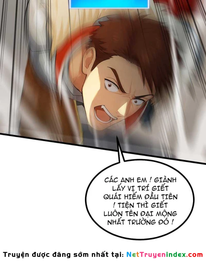 Trò Chơi Sinh Tồn, Ta Độc Chiếm Mạng Lưới Tình Báo Quái Vật Hoang Dã Chapter 5 - 94