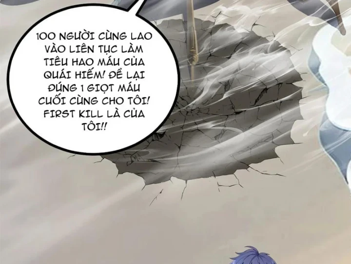 Trò Chơi Sinh Tồn, Ta Độc Chiếm Mạng Lưới Tình Báo Quái Vật Hoang Dã Chapter 6 - 10