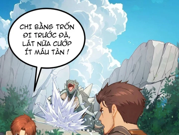 Trò Chơi Sinh Tồn, Ta Độc Chiếm Mạng Lưới Tình Báo Quái Vật Hoang Dã Chapter 6 - 26