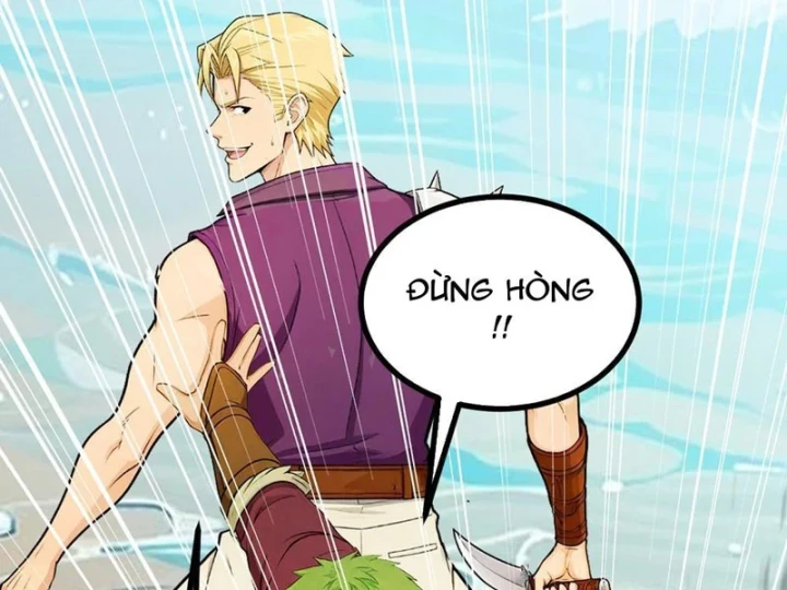 Trò Chơi Sinh Tồn, Ta Độc Chiếm Mạng Lưới Tình Báo Quái Vật Hoang Dã Chapter 6 - 40