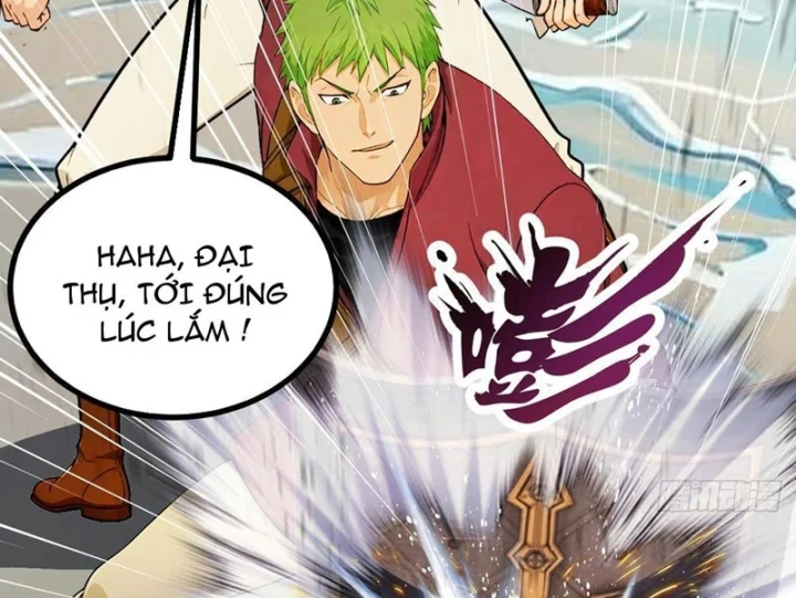 Trò Chơi Sinh Tồn, Ta Độc Chiếm Mạng Lưới Tình Báo Quái Vật Hoang Dã Chapter 6 - 41